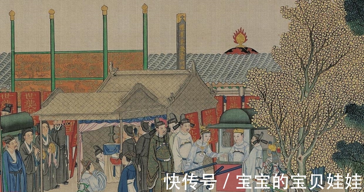 茜香罗&北静王用三样东西,让贾宝玉失去两个最重要的人,更害他家破人亡