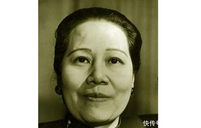 美国这块墓地太牛了宋家姐妹、孔家人都葬在这里,究竟有何来头