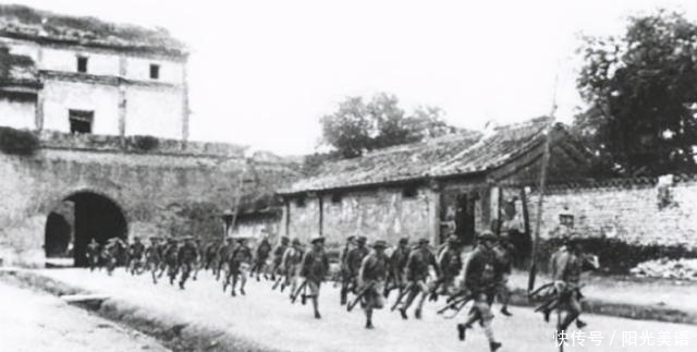 美军|抗战时中国打不过日本，为什么抗美援朝时就能击败美军？