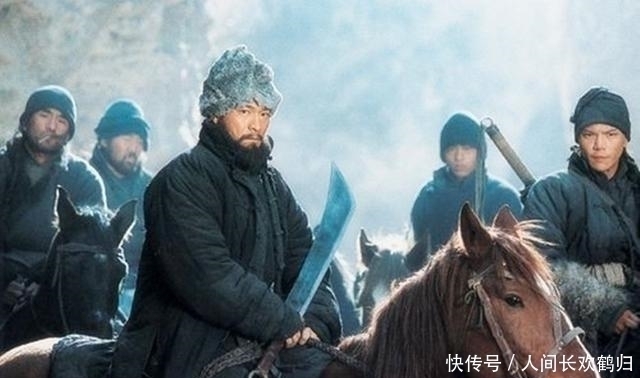 苏天福|捻军的兴起与覆灭:目光短浅的一帮人,自己将自己逼进“死胡同”