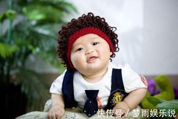 长牙|宝宝流口水不一定是坏事,家长别嫌弃,这三大好处只是你还没发现