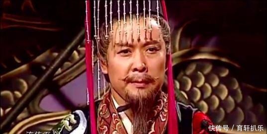 反对|刘备称帝时,这三个人坚决反对,他们最后下场如何?