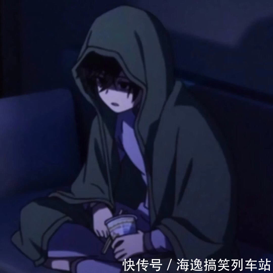 小颖|神仙·头像丨坐中亦有江南客,莫向春风唱鹧鸪