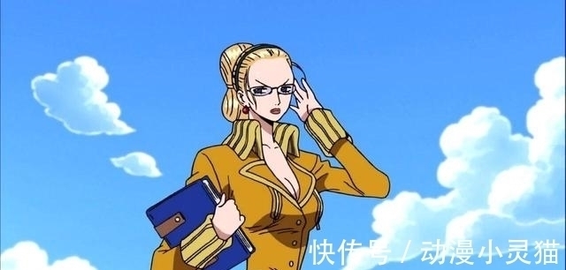 德雷克|海贼王:多年卧底生涯都混成了什么职业?最强的,都成了敌军干部