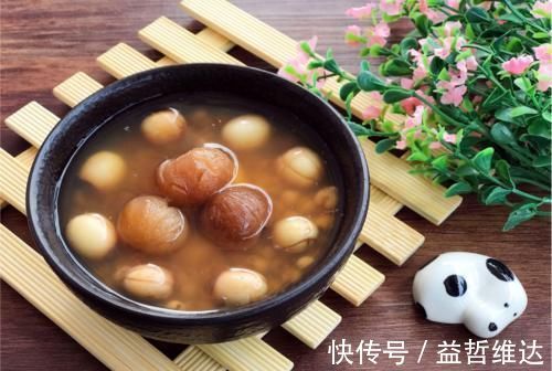 蜂蜜|失眠最怕喝“这道汤”，简单煮一煮，养心安神，一觉睡到天亮