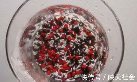 清热解暑|天热,多给家人煮这碗汤,比羊肉汤还滋补,比绿豆汤还清热解暑!