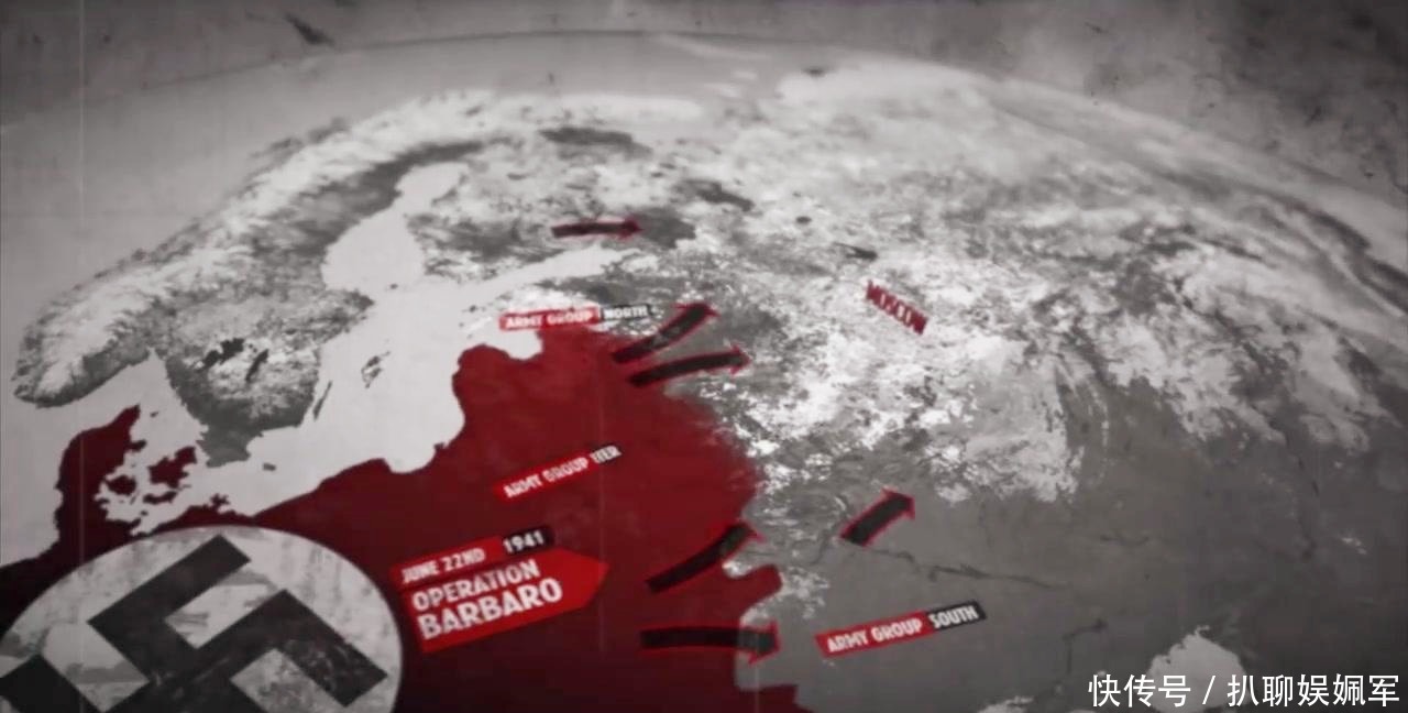 自尽|五万苏军身陷重围,少将英勇突围壮烈自尽,司令员却叛逃敌军