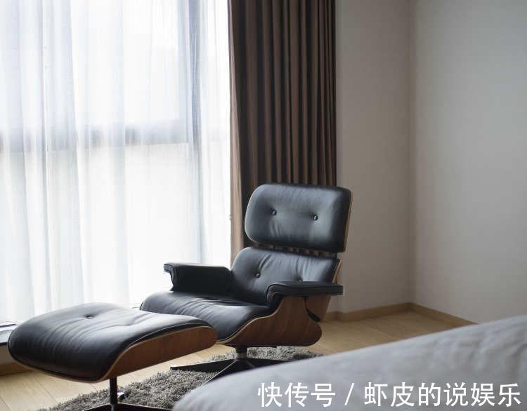 台商|旅居南京多年的台商，将法式精装修，改成原木风，竟圈粉无数