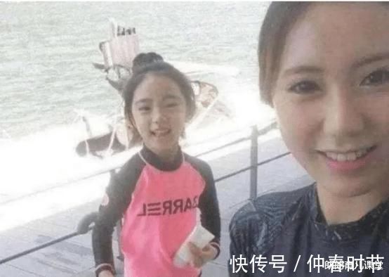 妈妈|7岁女孩被星探看中, 愿等成年再签约, 上门看到妈妈后-妈妈先签