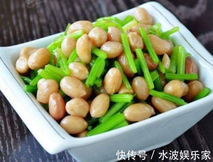 软化血管|花生和此物是绝配，百吃不腻，花生又酥又脆，招待人特有面子！