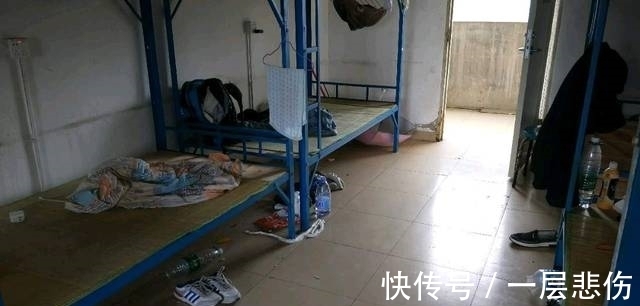 师级|富士康师级宿舍是什么样?员级宿舍又如何?富士康小伙带你去看