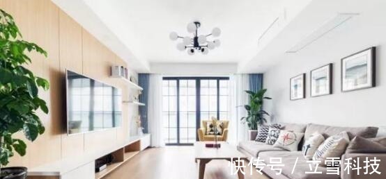 搁板架|这是我见过最轻松、最自然的家,全屋干净清爽,一进屋就不想离开!