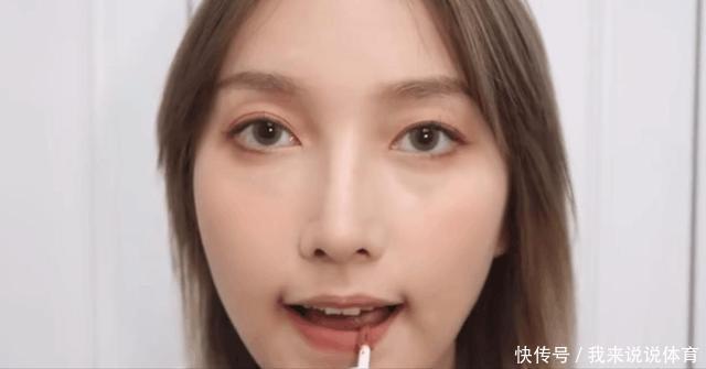 口令|原来这样化妆，才最省钱