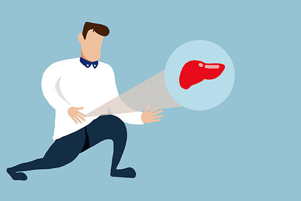 中线|肝胆经不通,身体不会好,肝胆经不通有何表现怎样疏通肝胆