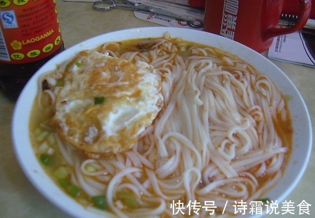 面条怎么煮好吃第一步你就做错了，导致煮出的面条不好吃