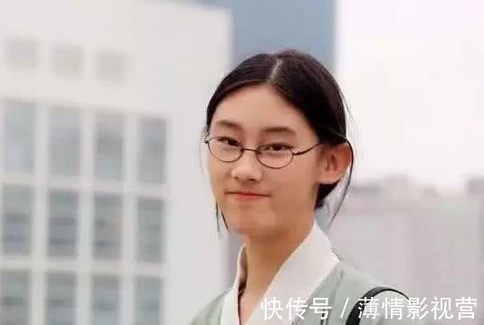 女学霸|“女学霸”武亦姝：中国诗词大会第二季度冠军，现在情况如何？