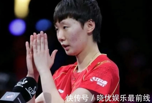 世界杯總|王曼昱2021年最不愿想起的一場比賽:世界杯總決賽0:3輸給杜凱琹