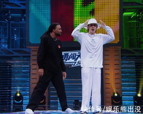 尼尔森|这就是街舞:王一博输刘宪华56分，失利原因有三，两个是内娱顽疾
