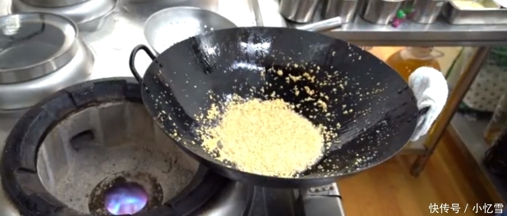 粉丝蒸花甲家常做法，老少皆宜，按照方法谁也会做