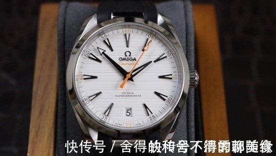 陈心 月薪1万戴啥表?这三款戴起来皮实,牌子也不差