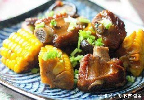 整理25道佳肴推荐,有荤有素营养丰富,心动就一起行动吧