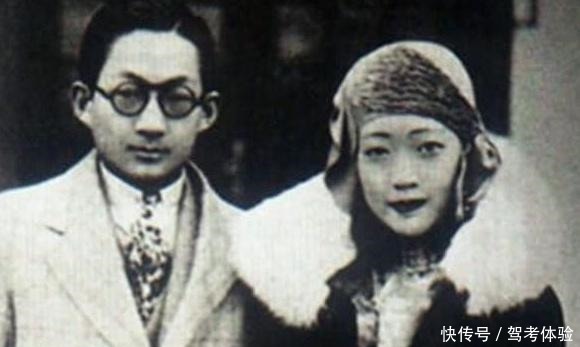 溥仪|虽为貌美如花的皇后,却被丈夫关“猪圈”10年,获救后物是人非