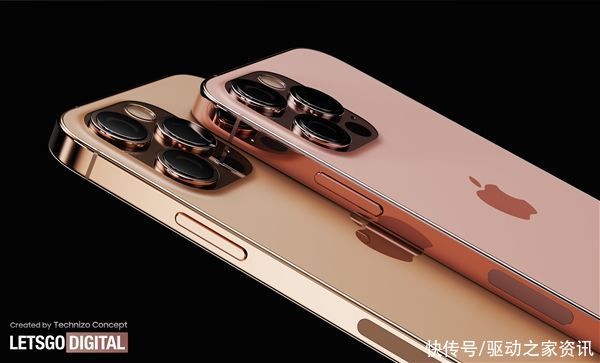 iphone|iPhone 13发售日期偷跑：9月17日全系开售、共4款