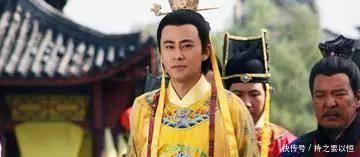 皇帝|权臣问皇帝你要杀我,皇帝是,我听说你想杀我,结果意想不到!