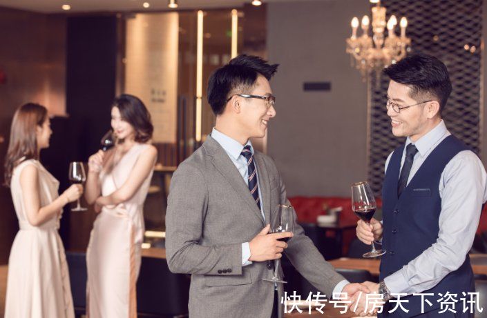 楼间距|从尊贵到尊重，解密公园洋房的生活修养