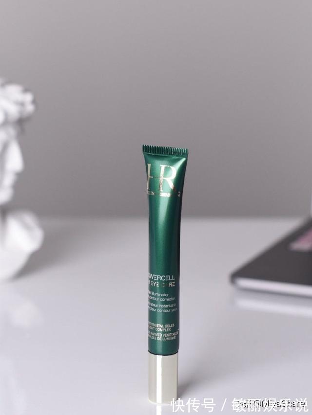 欧莱雅|热门眼霜怎么选?小黑瓶不适合敏感肌,科颜氏牛油果很鸡肋,别买