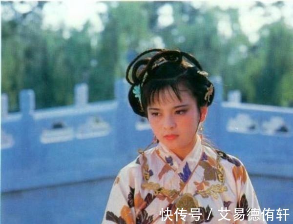 红楼梦@《红楼梦》里一个庶出的女子为何能得到府里上上下下的认可?