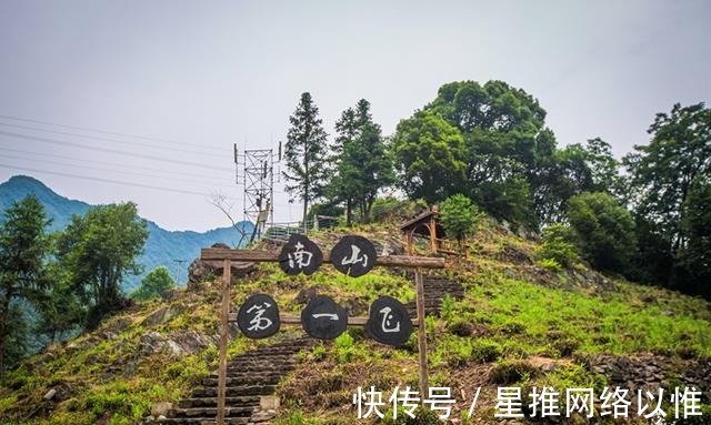 好去处|安徽泾县水墨汀溪，藏匿于皖南川藏线之中，是夏季旅行的好去处