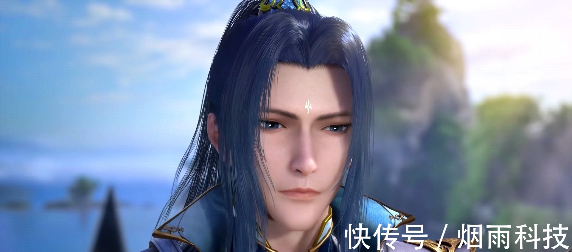 宁荣荣|斗罗大陆:唐三好心机,报唐晨名讳亲近波塞西,荣荣必定会到99级