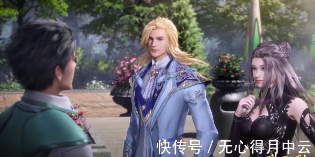 幸福|斗罗大陆五年的时间里，朱竹清最幸福，宁荣荣和小舞却以泪洗面