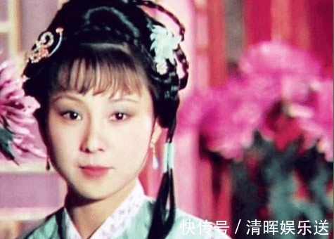 陈晓旭!曾是《红楼梦》晴雯,被丈夫宠23年连洗内衣都承包,如今人财两空