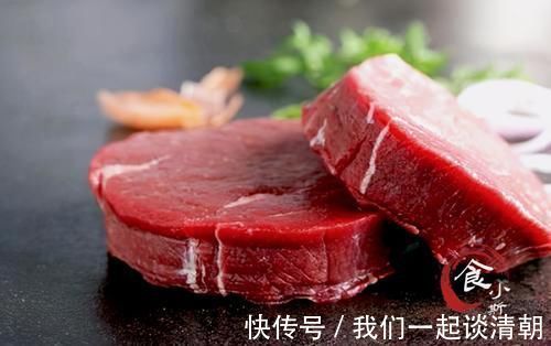 买牛肉，挑表面干的还是湿的？牢记“3不买”，牛肉新鲜松软爽口