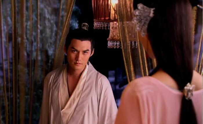 醉西施#一句被误读700年的下流话,竟藏着关汉卿难以言说的情史