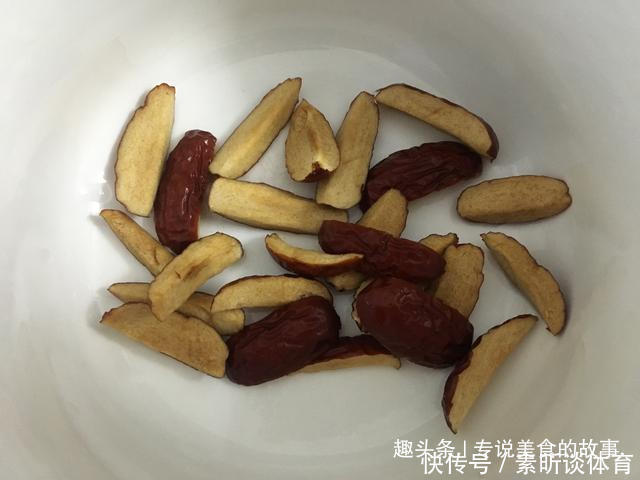 身体比较|养胃冠军，营养是鸡蛋的5倍，5元一锅，天天吃不腻