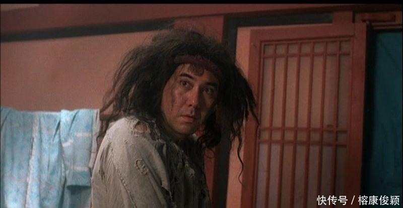 北宋犀利哥,虱子满胡子,臭死妻友,却位极人臣,还是一代文豪!