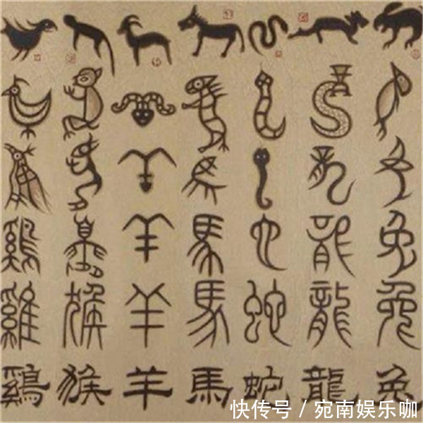 玛雅文化#突然出现的玛雅文明,究竟源自何处?印度学者:看看文字就知道了