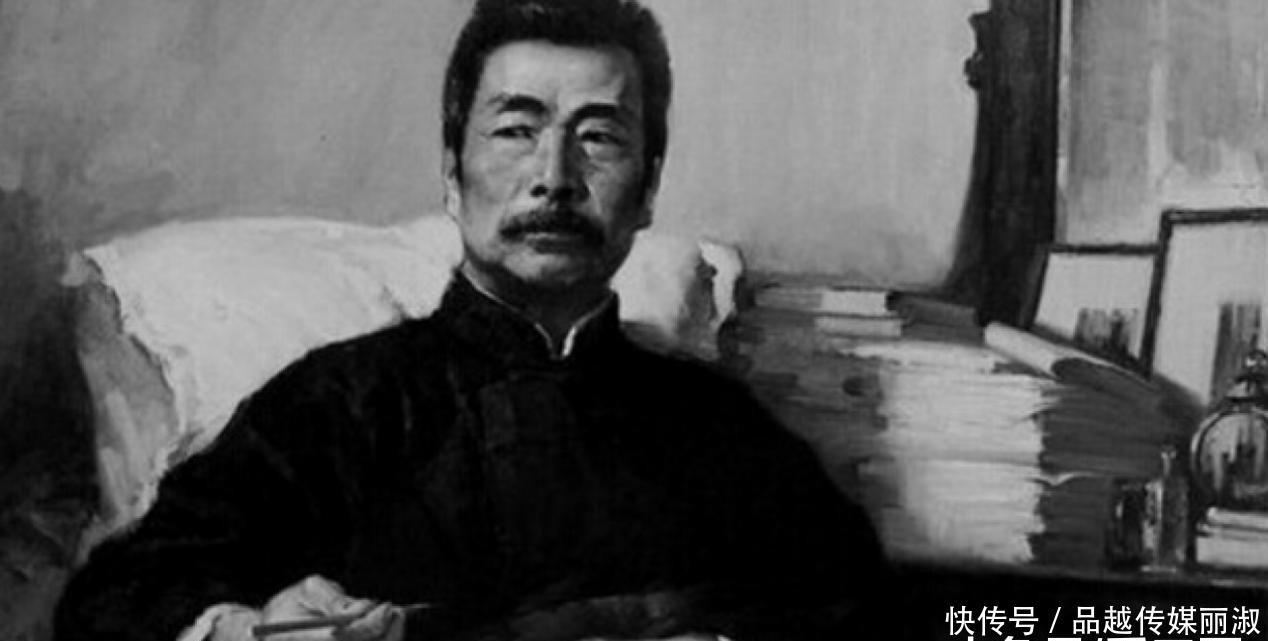 侄孙|鲁迅的后代去哪了?儿子成高官,侄孙成了家喻户晓的明星