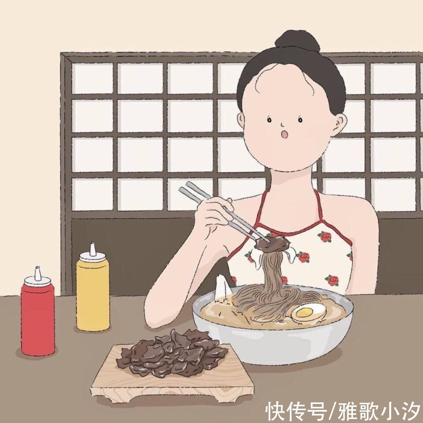 柠檬水|日本大热“佛系减肥”，坚持10个健康饮食习惯，2周养成瘦子体质