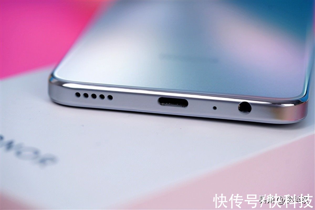 荣耀X30i|目前最薄的LCD屏5G手机！荣耀X30i开箱图赏