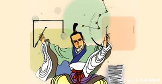 中国|中国古代的四大神童,个个聪颖逆天,最厉害的竟能“一心六用”