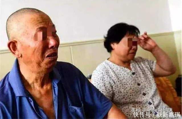 儿子|“我养弟弟,谁管我儿子?”面对老两口的请求,大女儿无奈哭诉