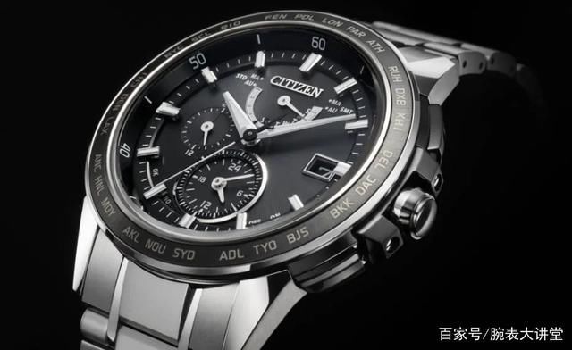 机械表大师：最详细的7大佩戴手表群体，看看你属于哪个层次？