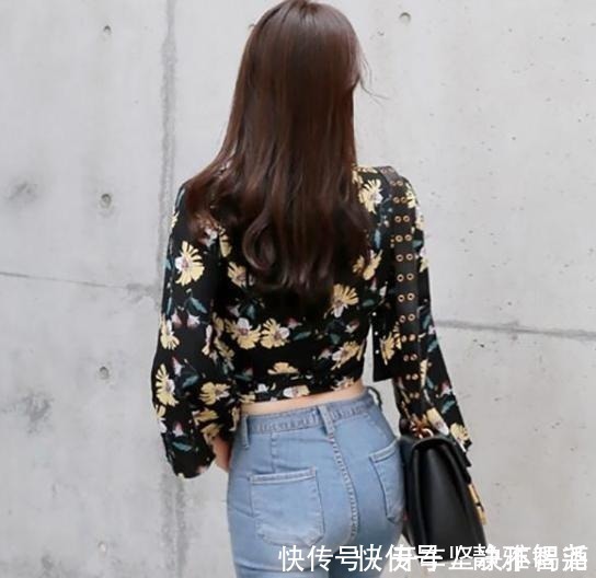 牛仔裤|为什么这么多人喜欢牛仔裤而且只增不减