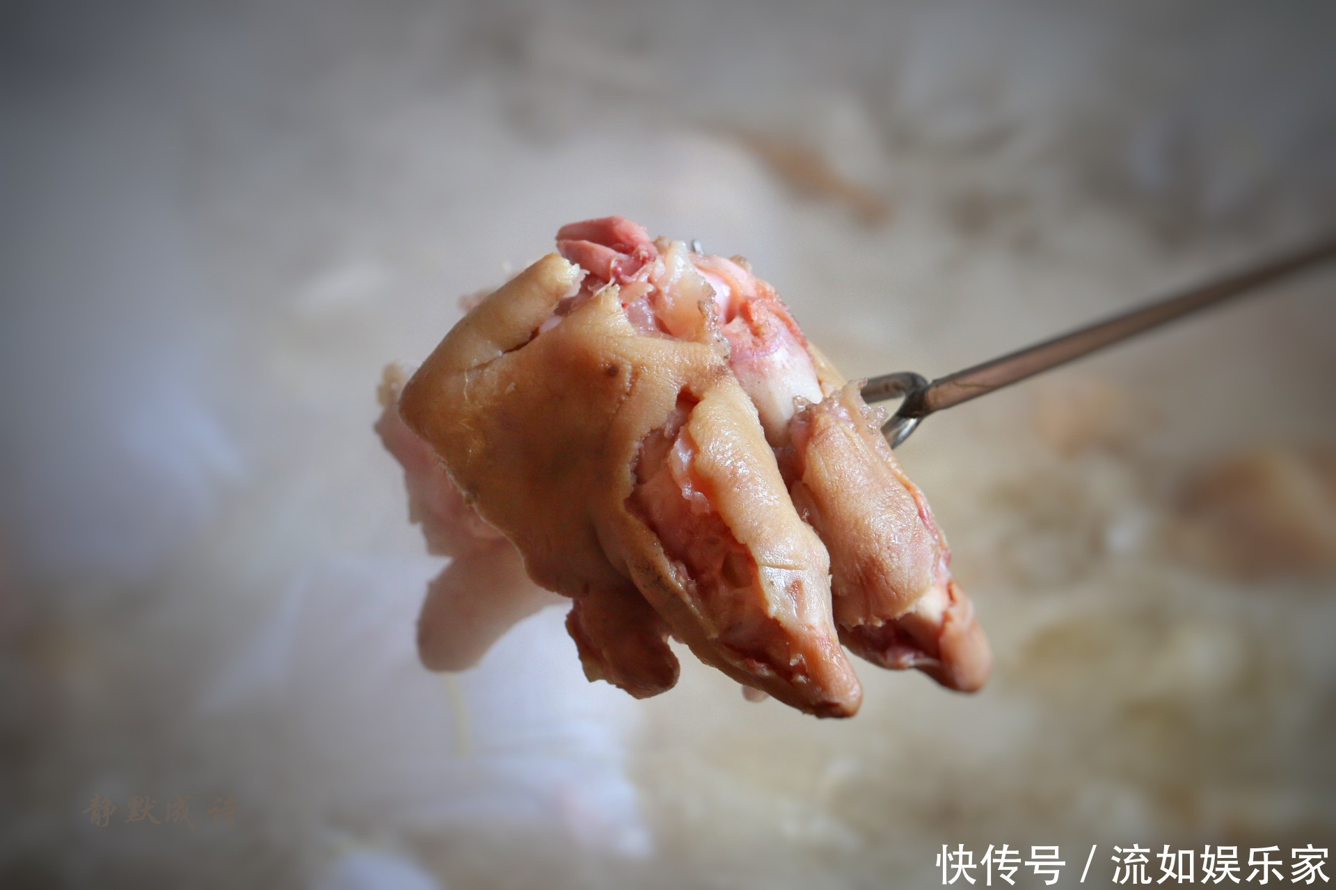 年关|北方的年关,把炉灶架起来,大锅煮大肉,看着就爽,流口水了