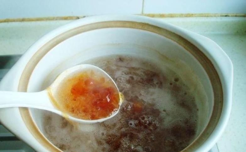 学会这份早餐,每天睡醒吃一次,皮肤越来越好,美容院都不用去了