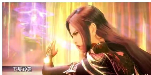 教皇|斗罗107集:教皇展露实力,黄金铁三角遭秒杀,剑斗罗都不够看